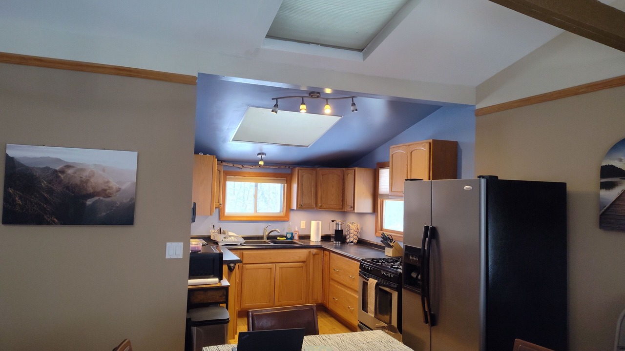 Photo of Kitchen in Gilmanton