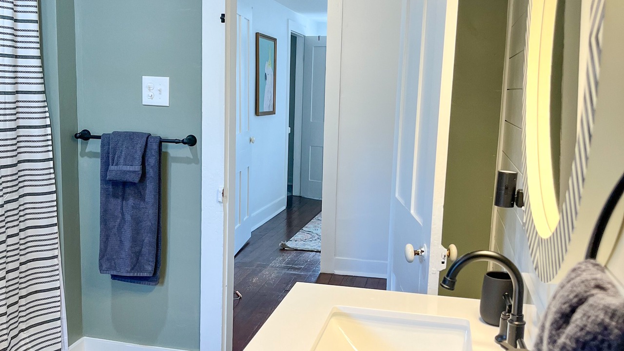 Photo of Bathroom in Westfield