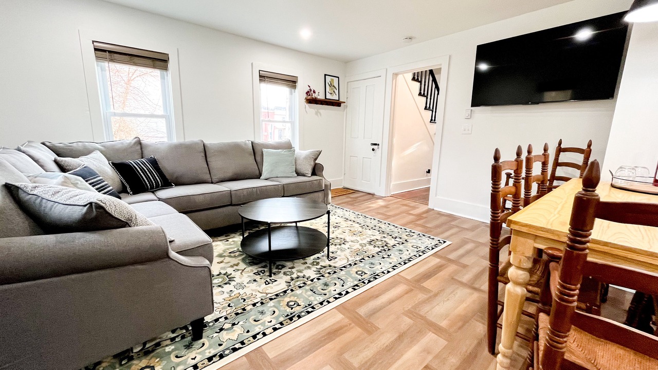 Photo of Livingroom in Westfield