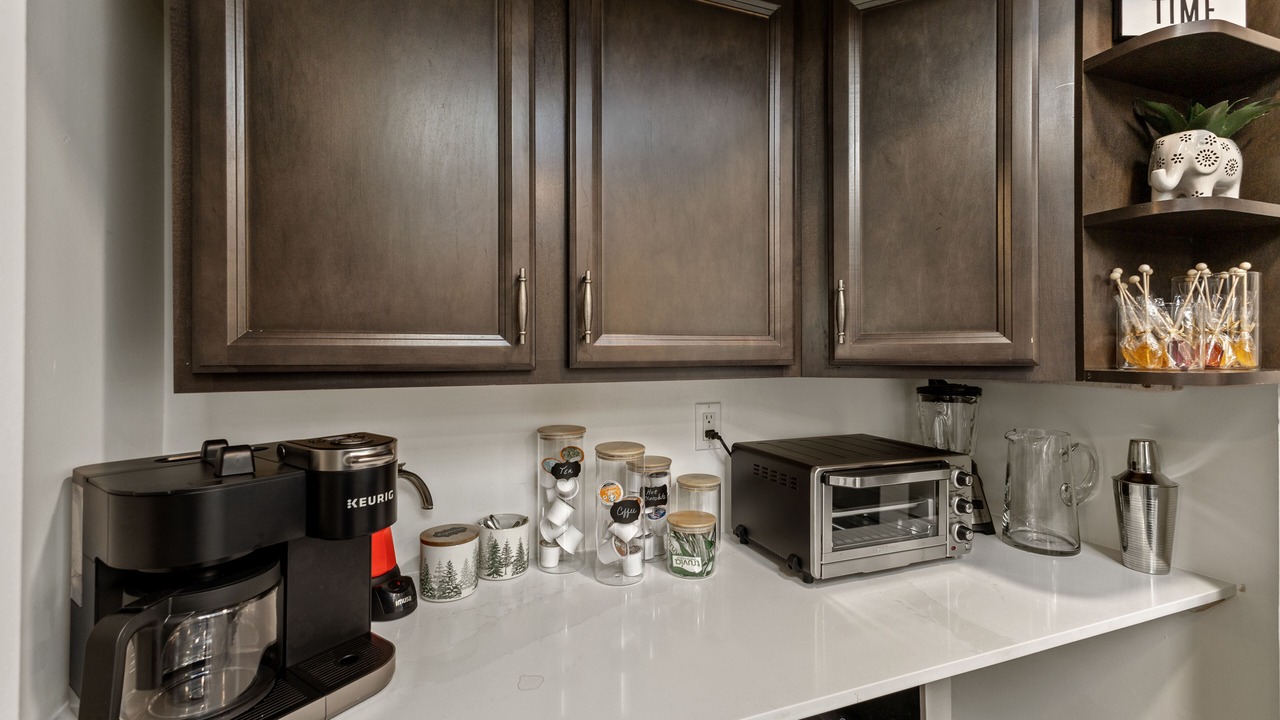 Photo of Kitchen in Ancram