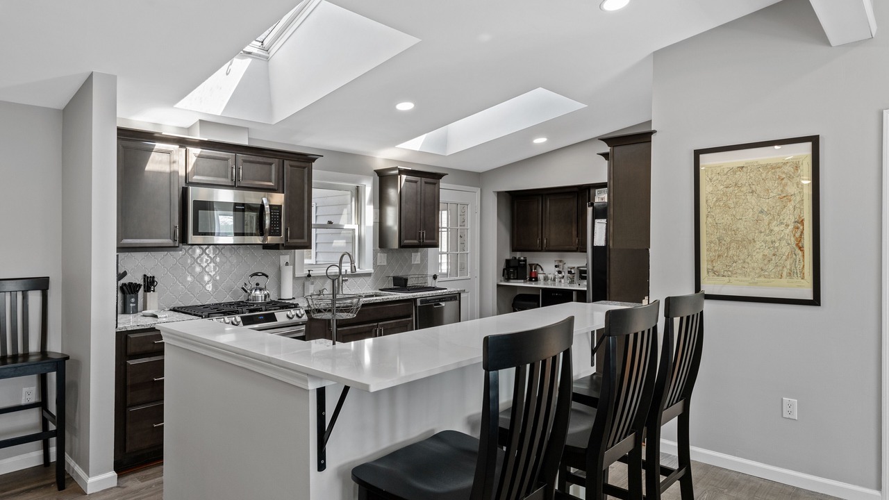 Photo of Kitchen in Ancram