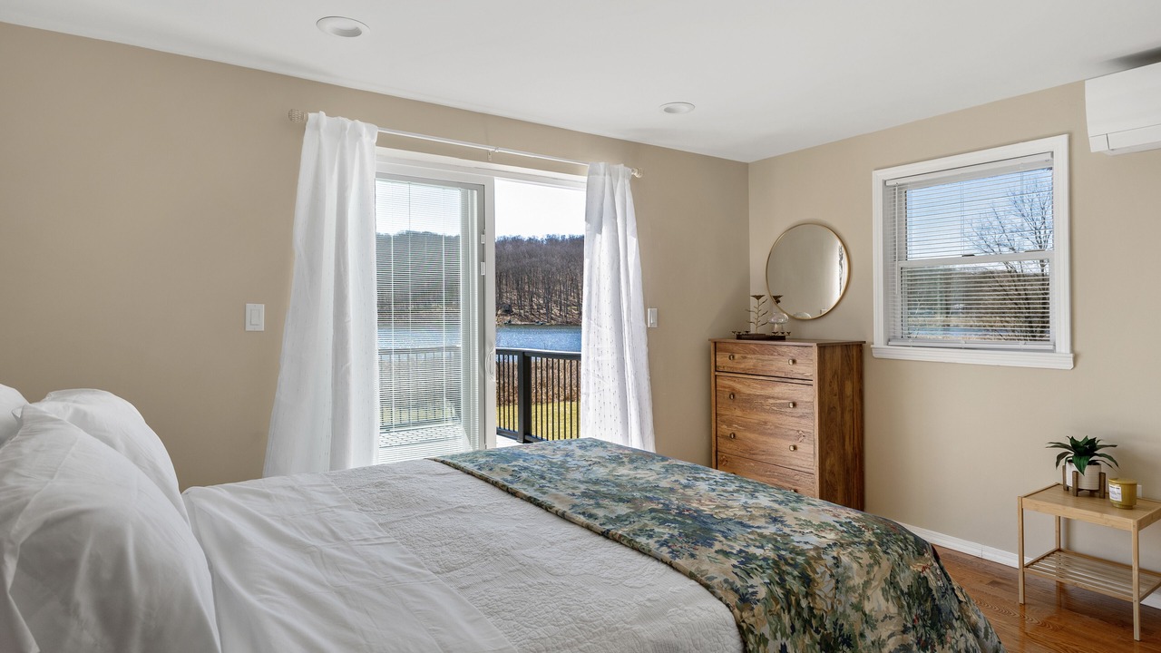 Photo of Bedroom in Ancram