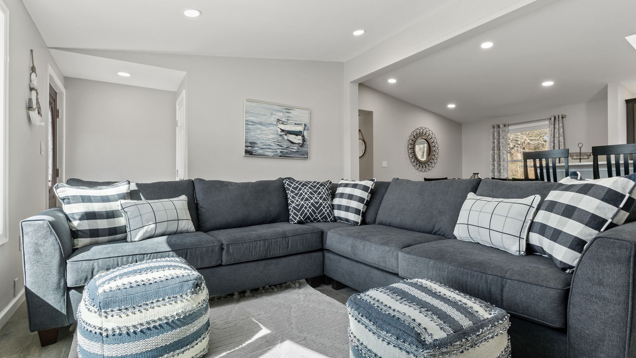 Photo of Livingroom in Ancram