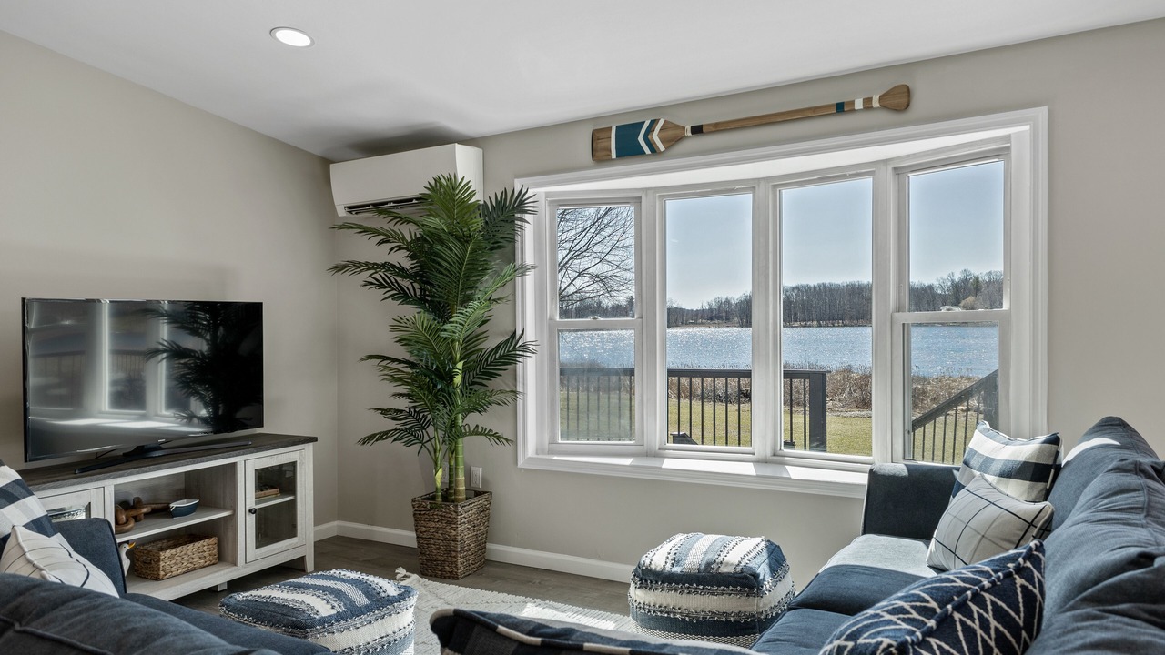 Photo of Livingroom in Ancram