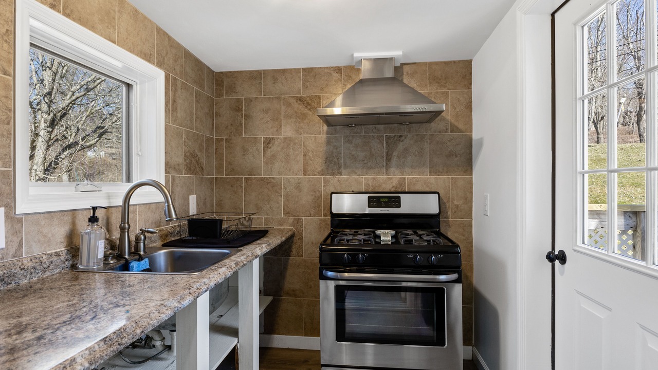 Photo of Kitchen in Ancram