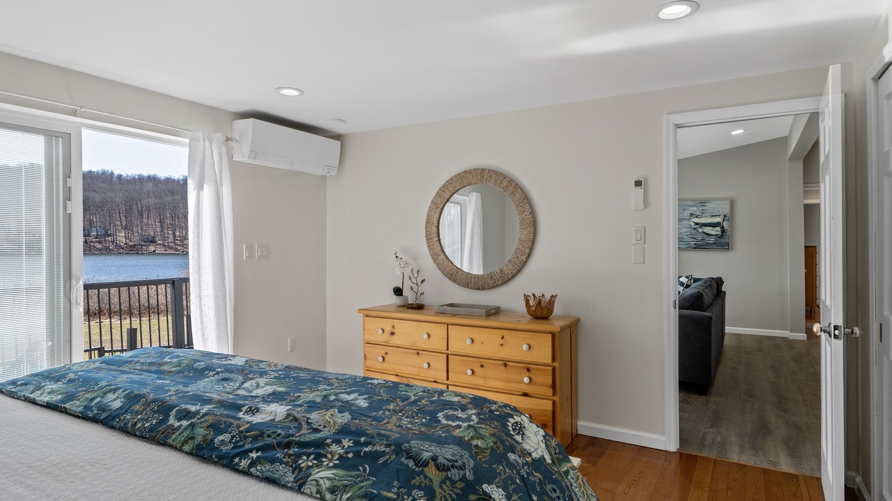 Photo of Bedroom in Ancram