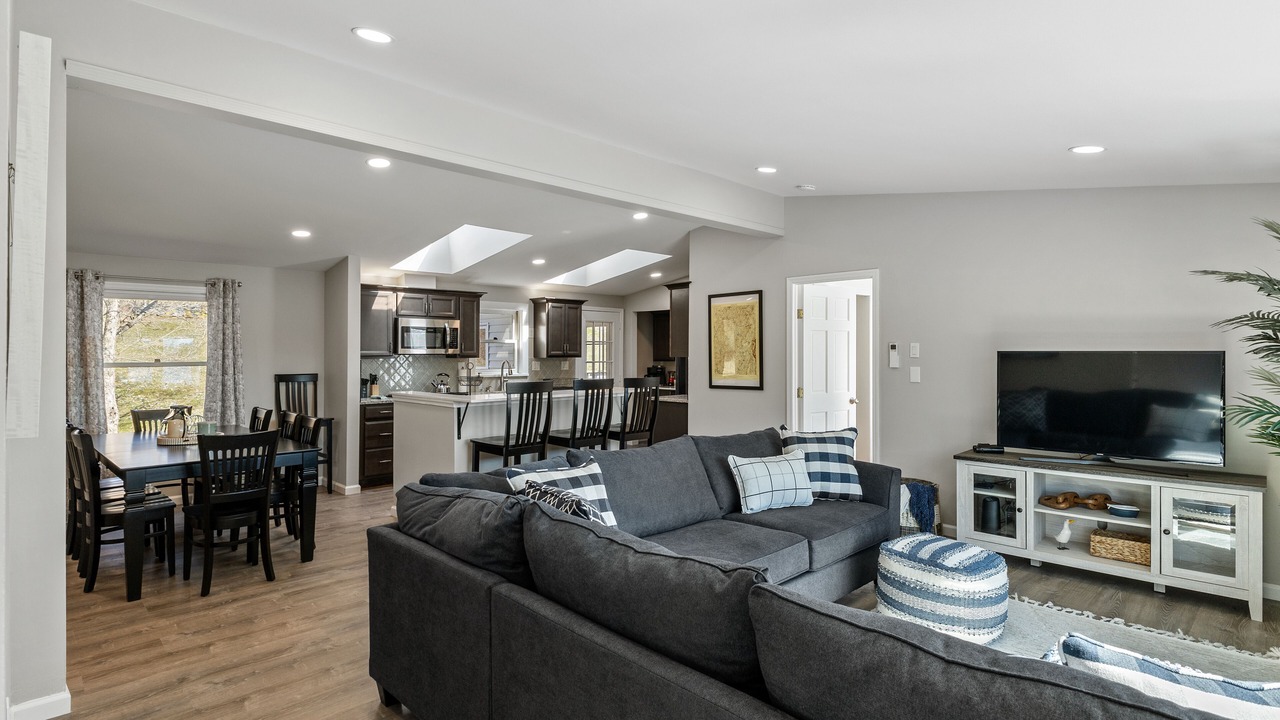 Photo of Livingroom in Ancram