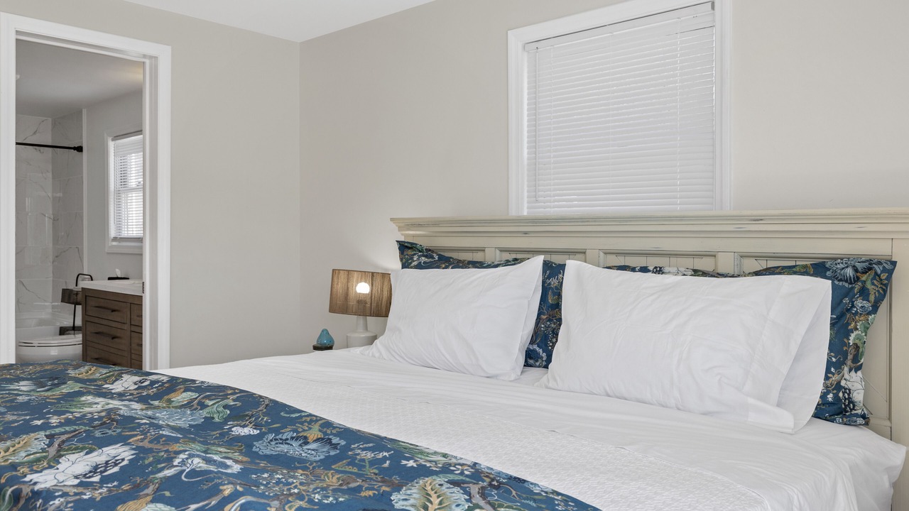 Photo of Bedroom in Ancram
