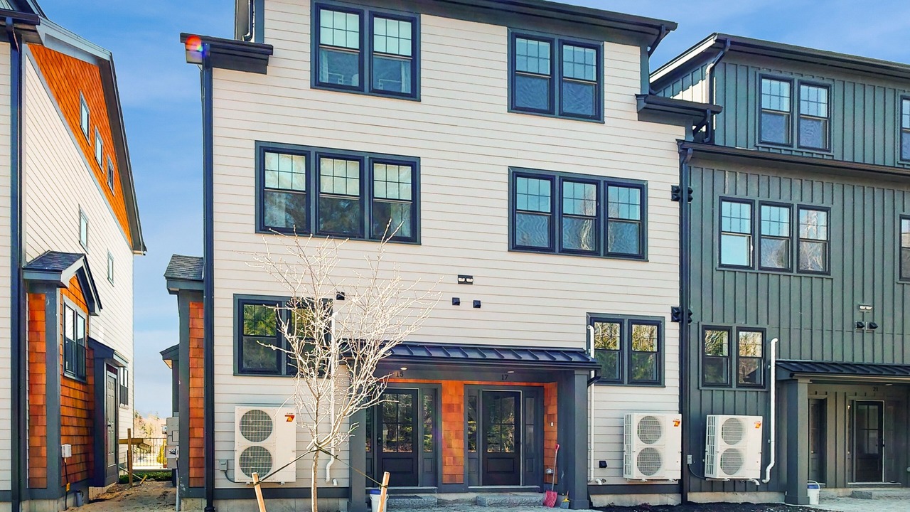 Photo of Outdoor in Waterville Valley