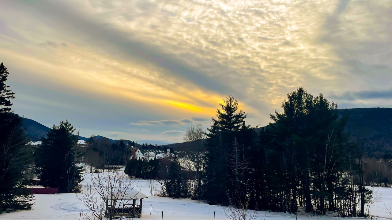 Photo of Others in Waterville Valley