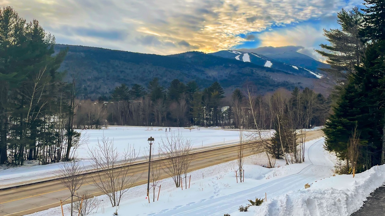 Photo of Outdoor in Waterville Valley
