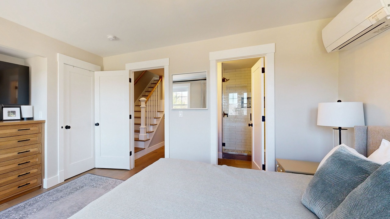 Photo of Bedroom in Waterville Valley