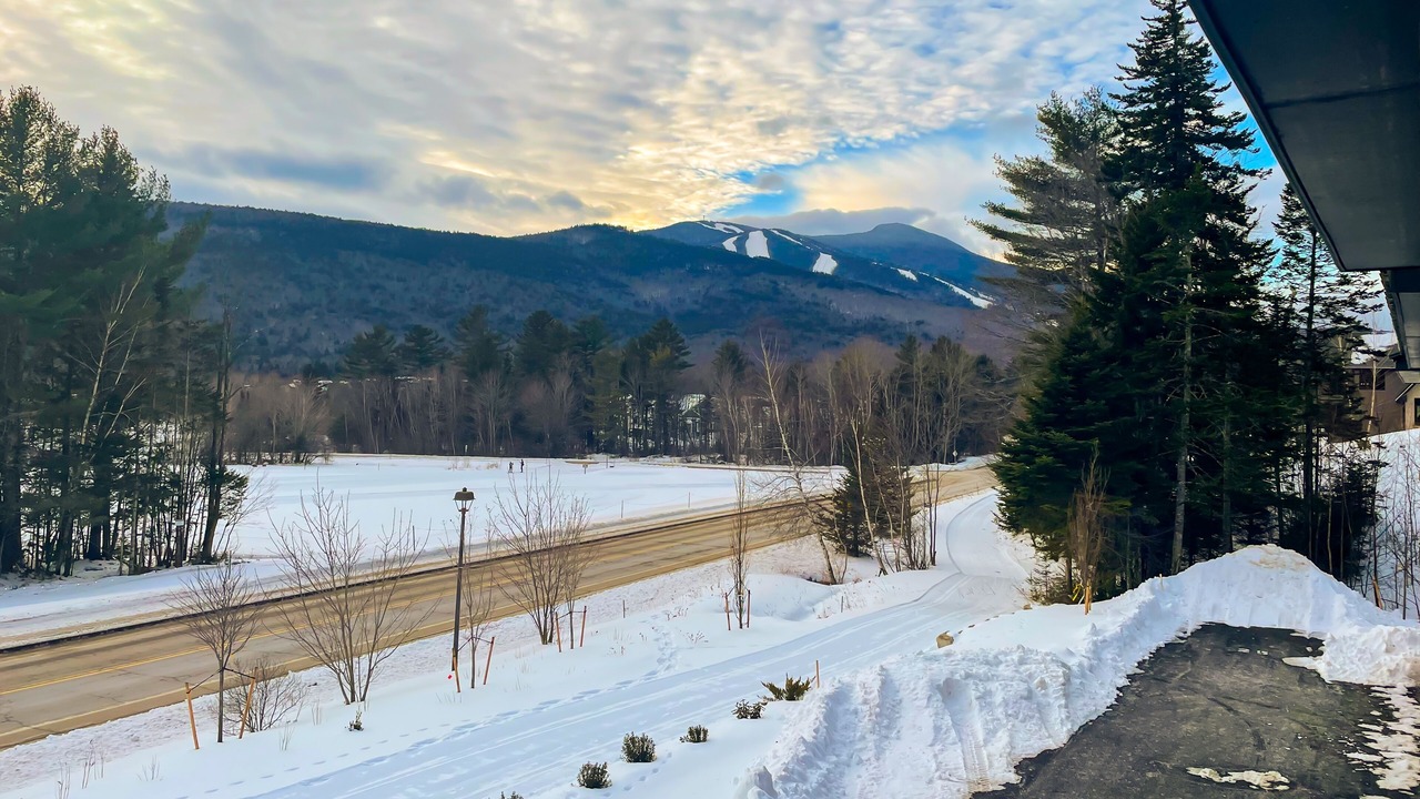 Photo of Others in Waterville Valley