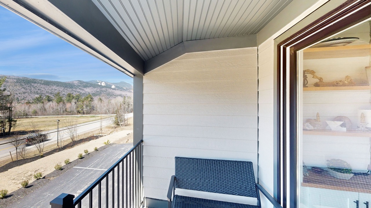 Photo of Outdoor in Waterville Valley