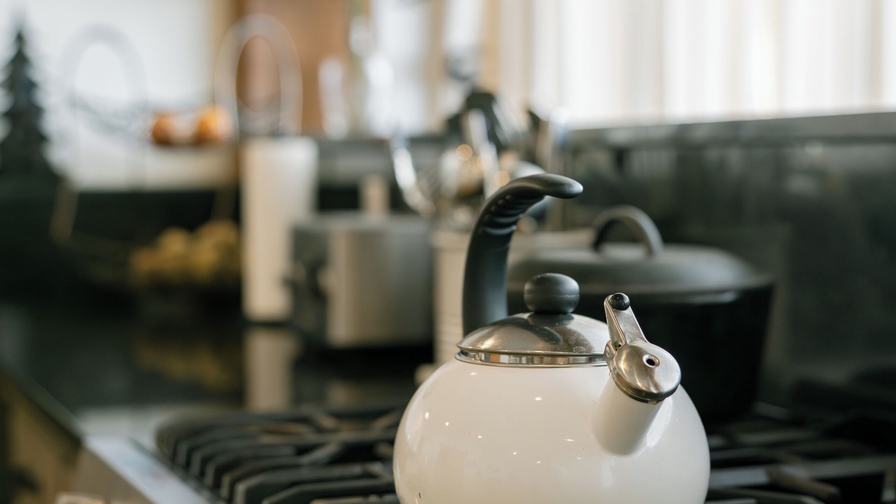 Photo of Kitchen in Phillips