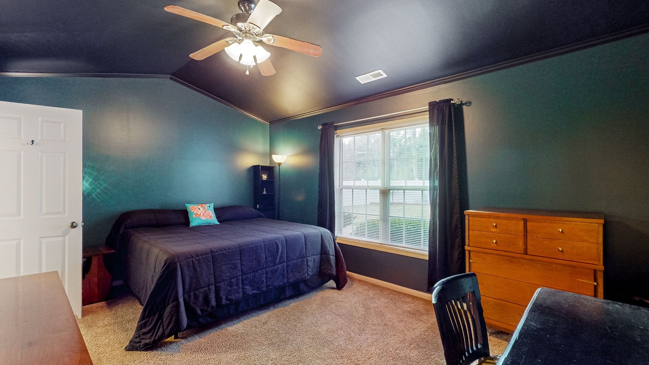Photo of Bedroom in Swansboro