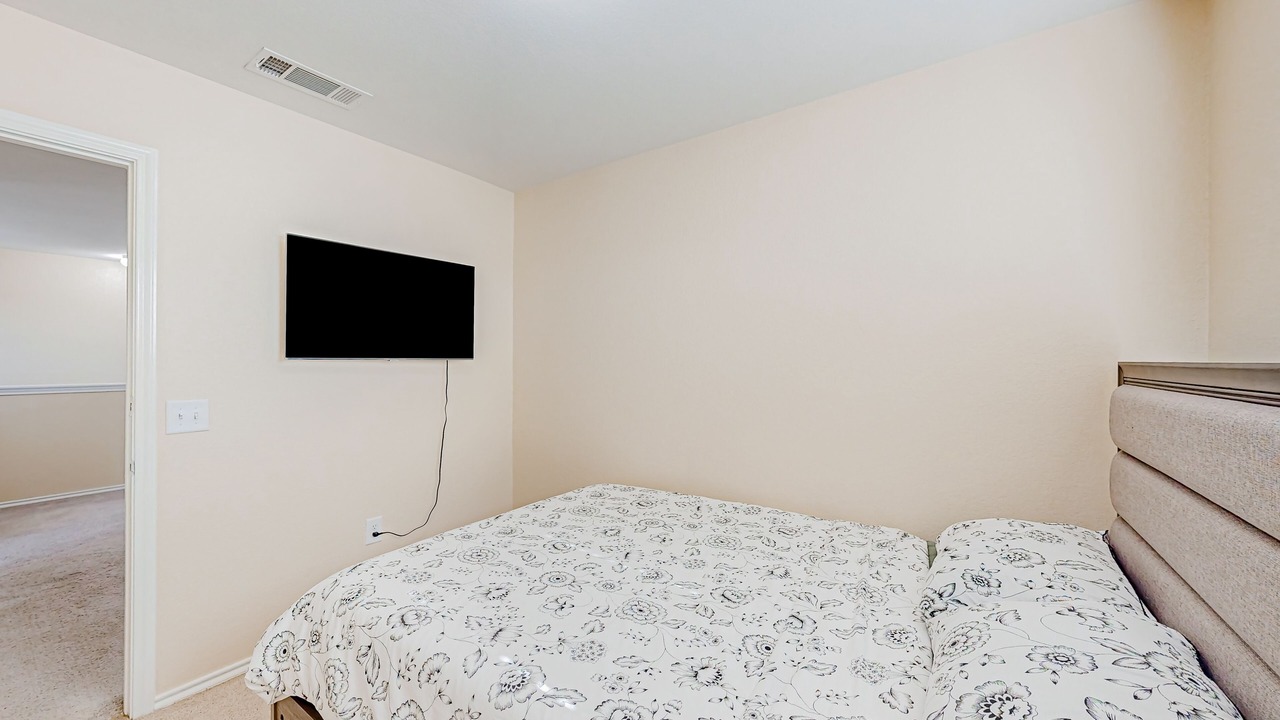 Photo of Bedroom in Houston