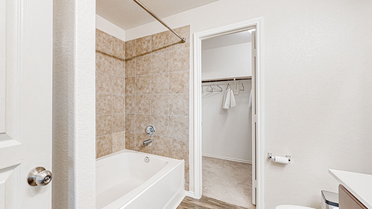 Photo of Bathroom in Houston