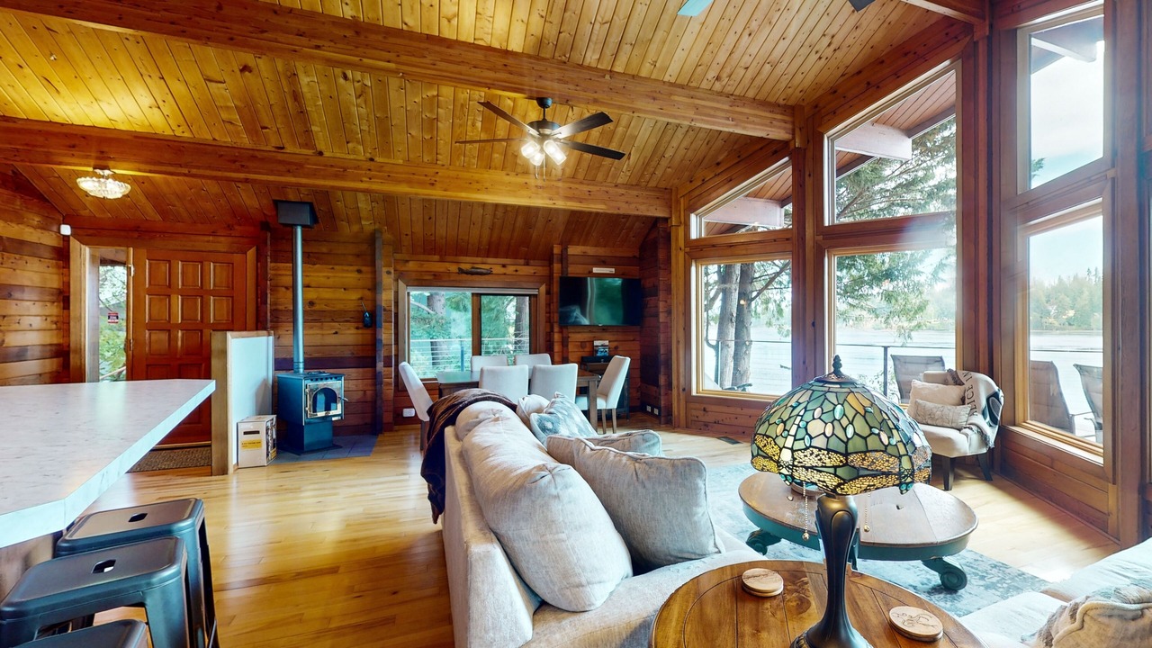 Photo of Livingroom in Agate