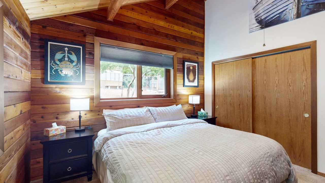 Photo of Bedroom in Agate