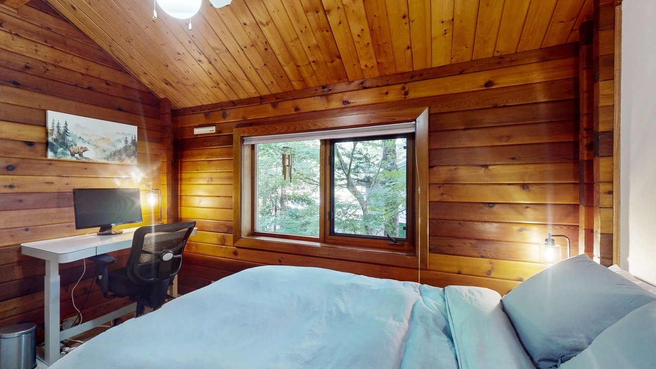 Photo of Bedroom in Agate
