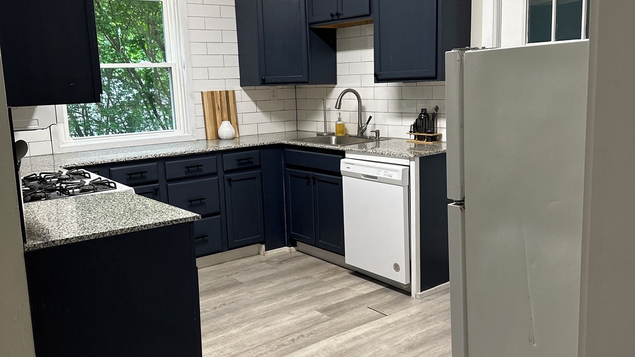 Photo of Kitchen in Cortland