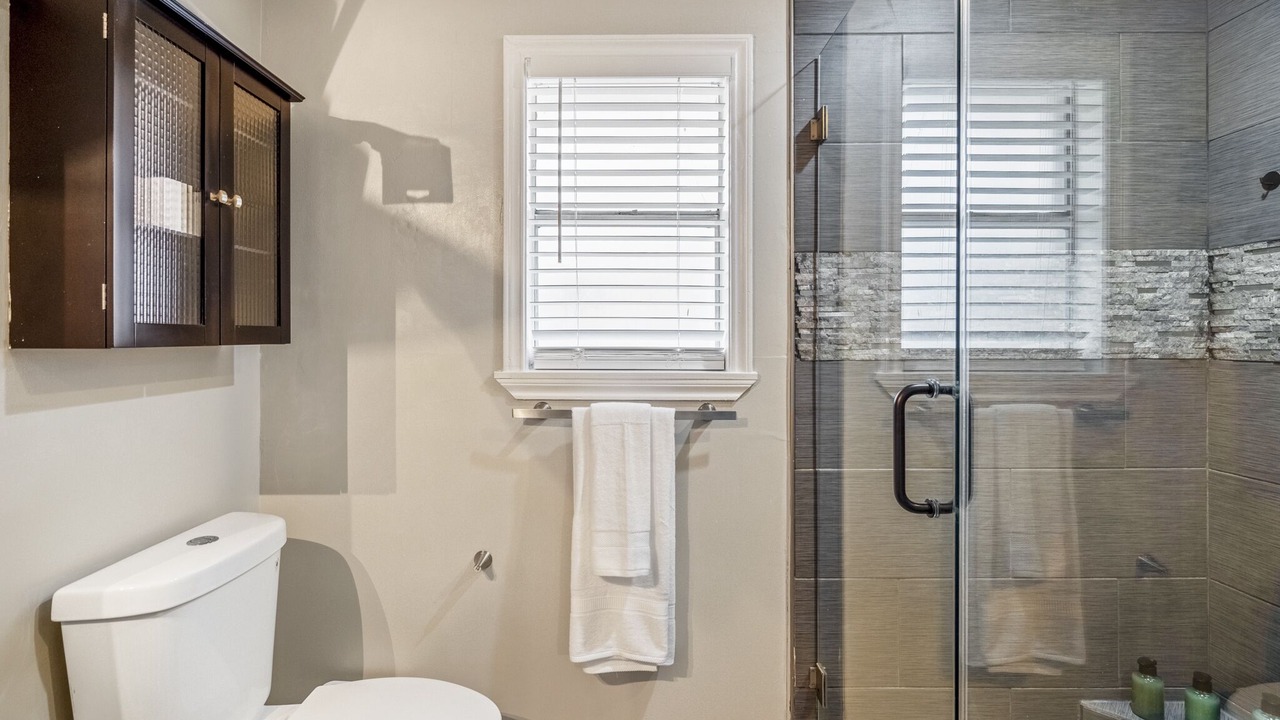 Photo of Bathroom in Greater Fondren Southwest