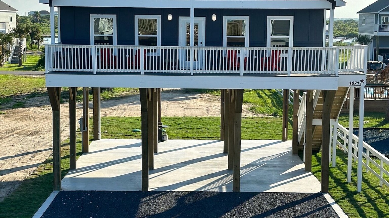 Photo of Outdoor in Caplen