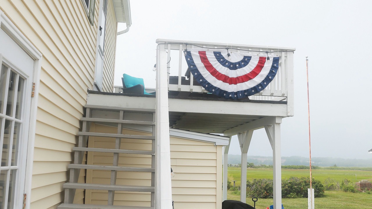 Photo of Outdoor in Wells Beach