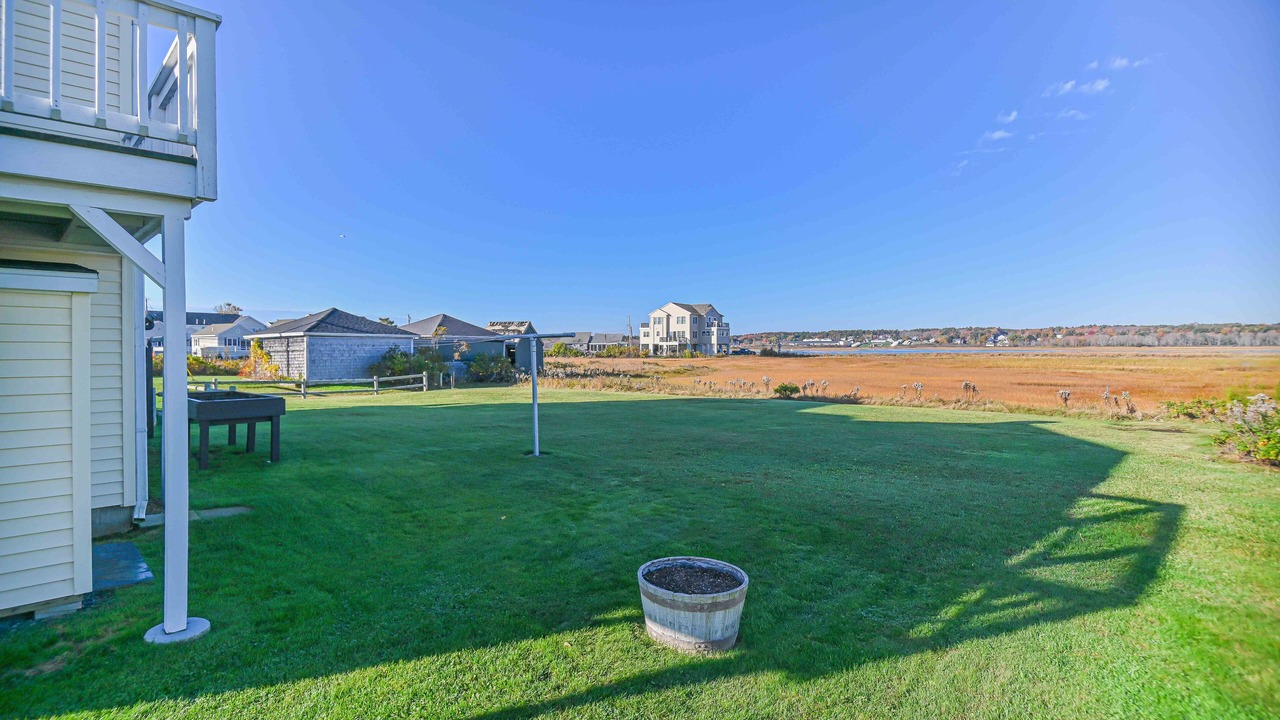 Photo of Outdoor in Wells Beach