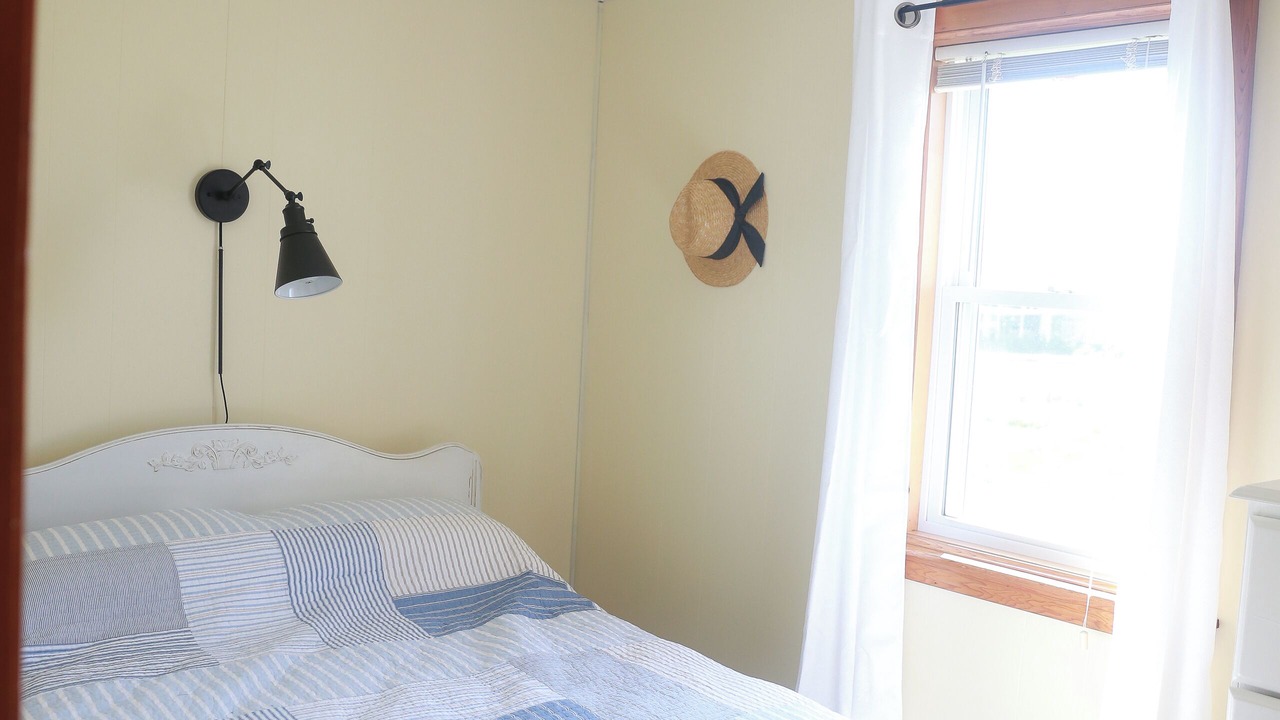 Photo of Bedroom in Wells Beach