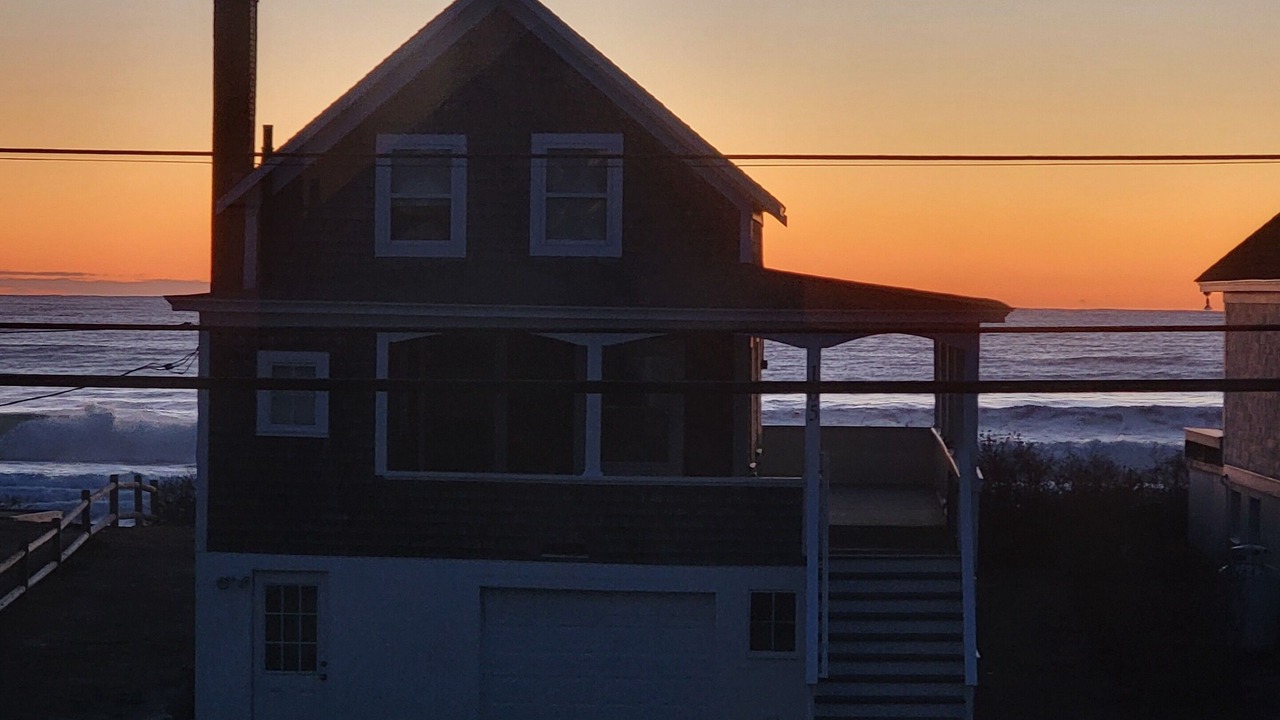 Photo of Outdoor in Wells Beach