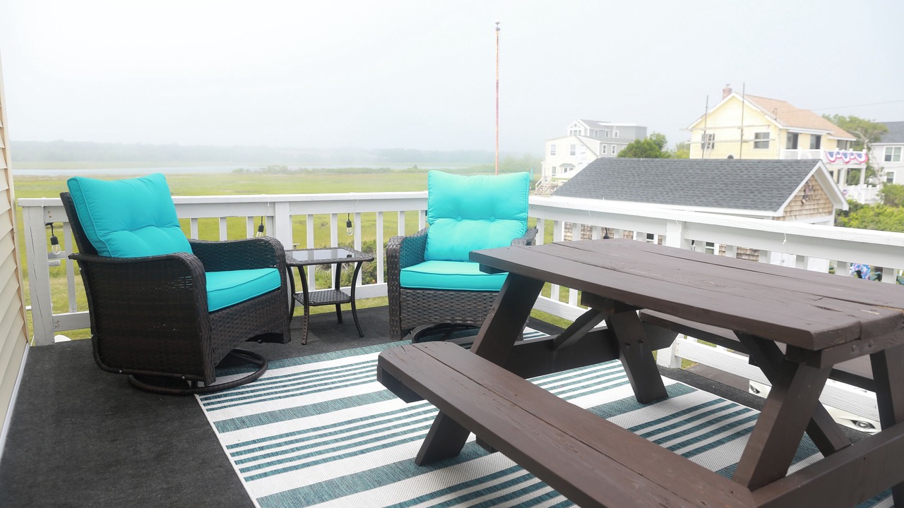 Photo of Outdoor in Wells Beach