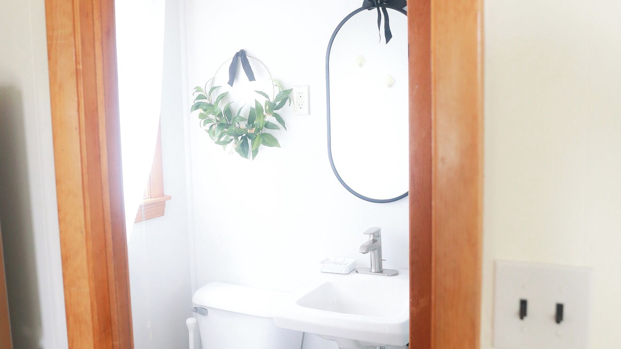 Photo of Bathroom in Wells Beach