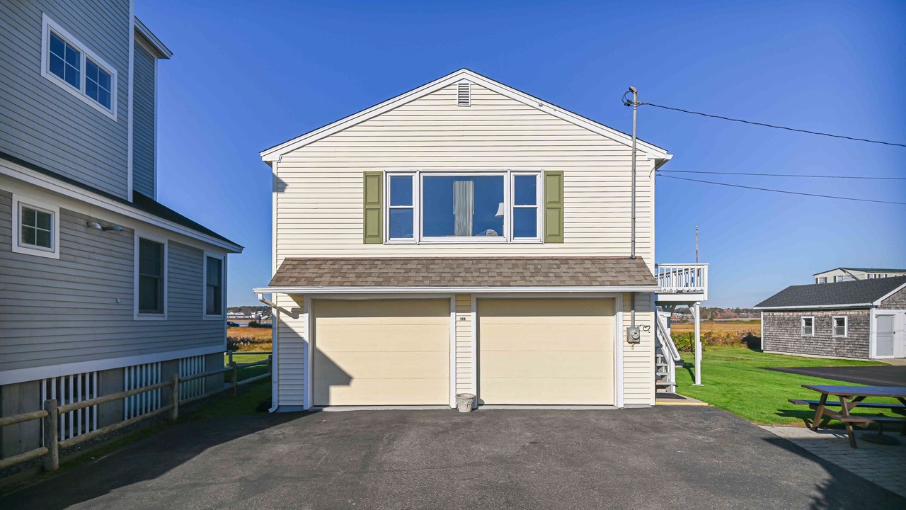 Photo of Outdoor in Wells Beach