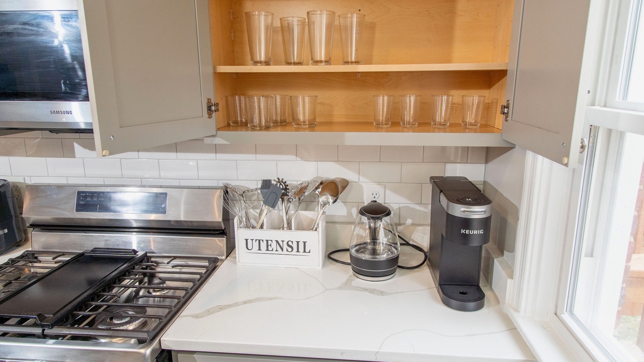Photo of Kitchen in Beechfield