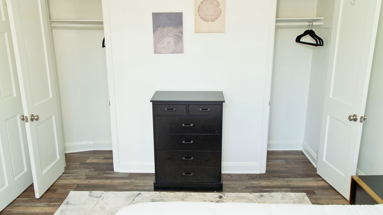 Photo of Bedroom in Beechfield