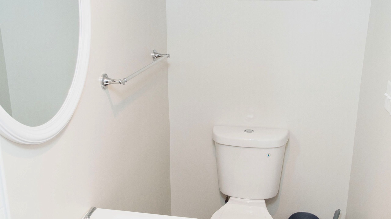 Photo of Bathroom in Beechfield