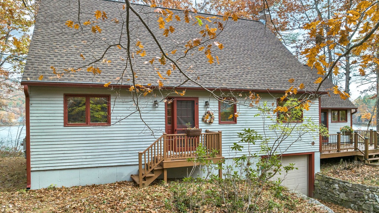 Photo of Outdoor in Moultonborough