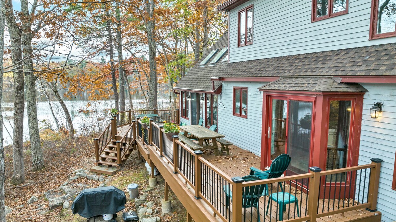 Photo of Outdoor in Moultonborough