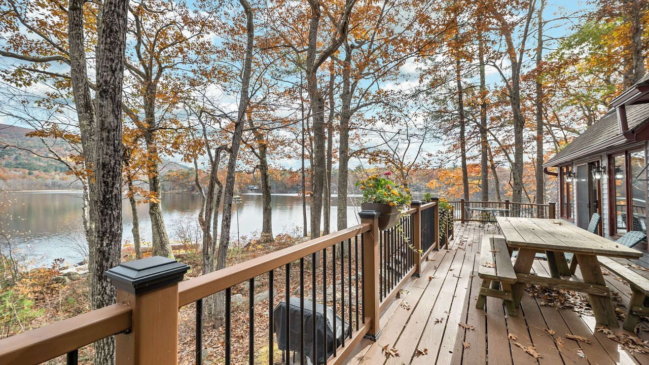 Photo of Outdoor in Moultonborough