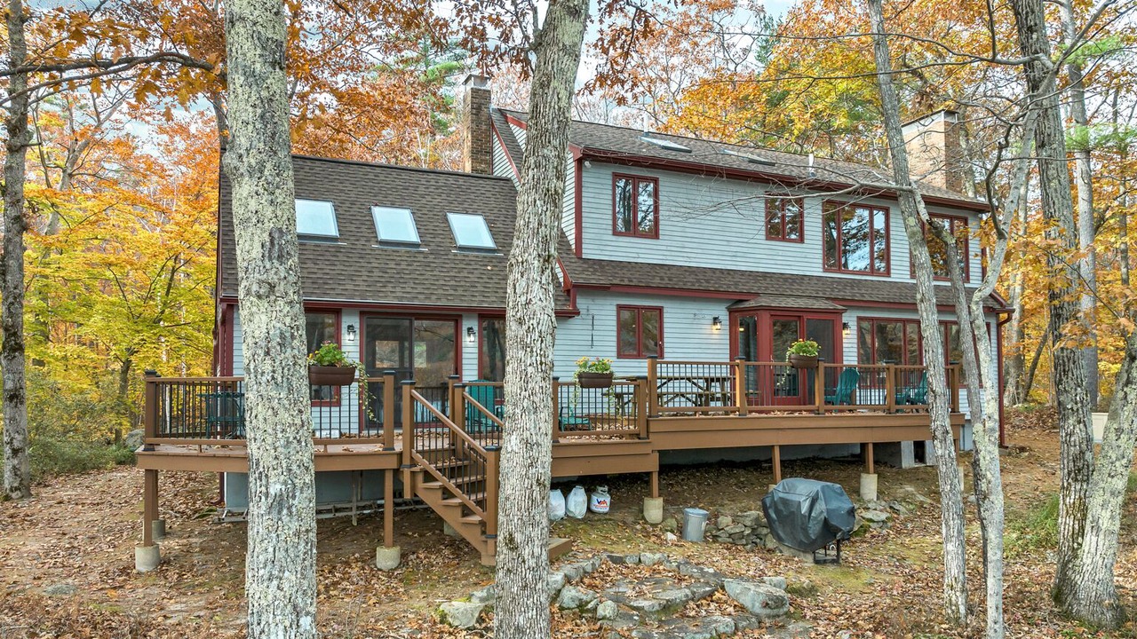 Photo of Outdoor in Moultonborough