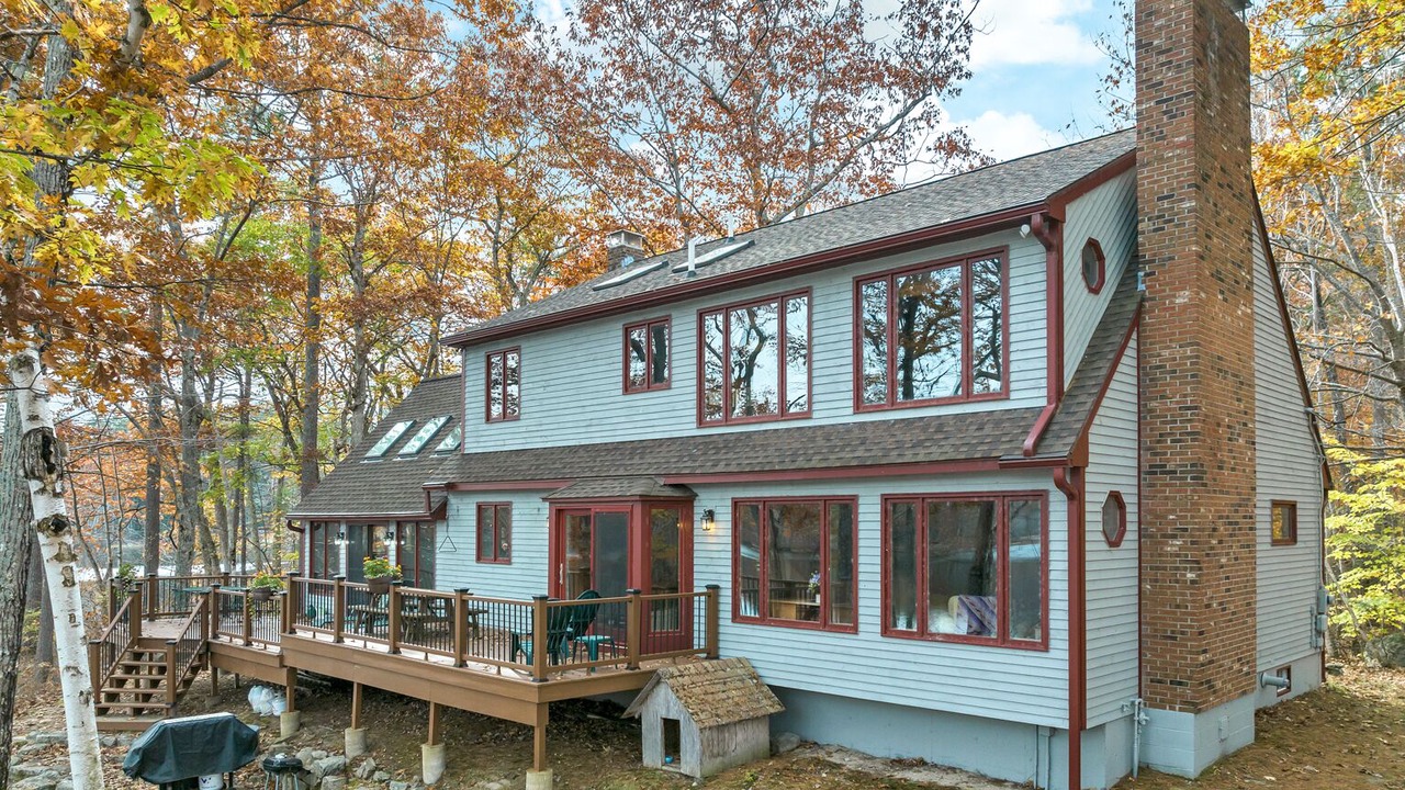 Photo of Outdoor in Moultonborough