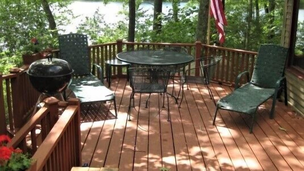 Photo of Outdoor in Moultonborough