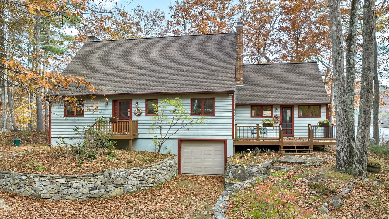 Photo of Outdoor in Moultonborough