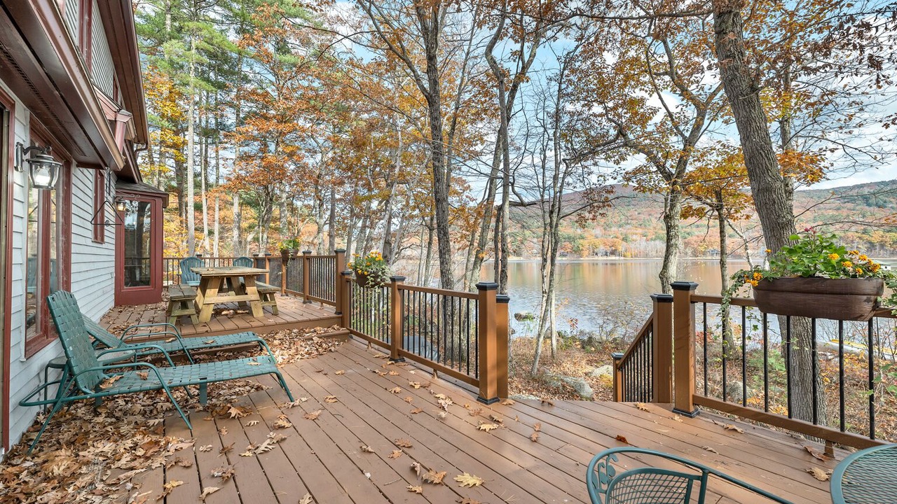 Photo of Outdoor in Moultonborough
