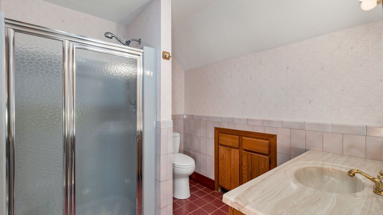 Photo of Bathroom in Moultonborough