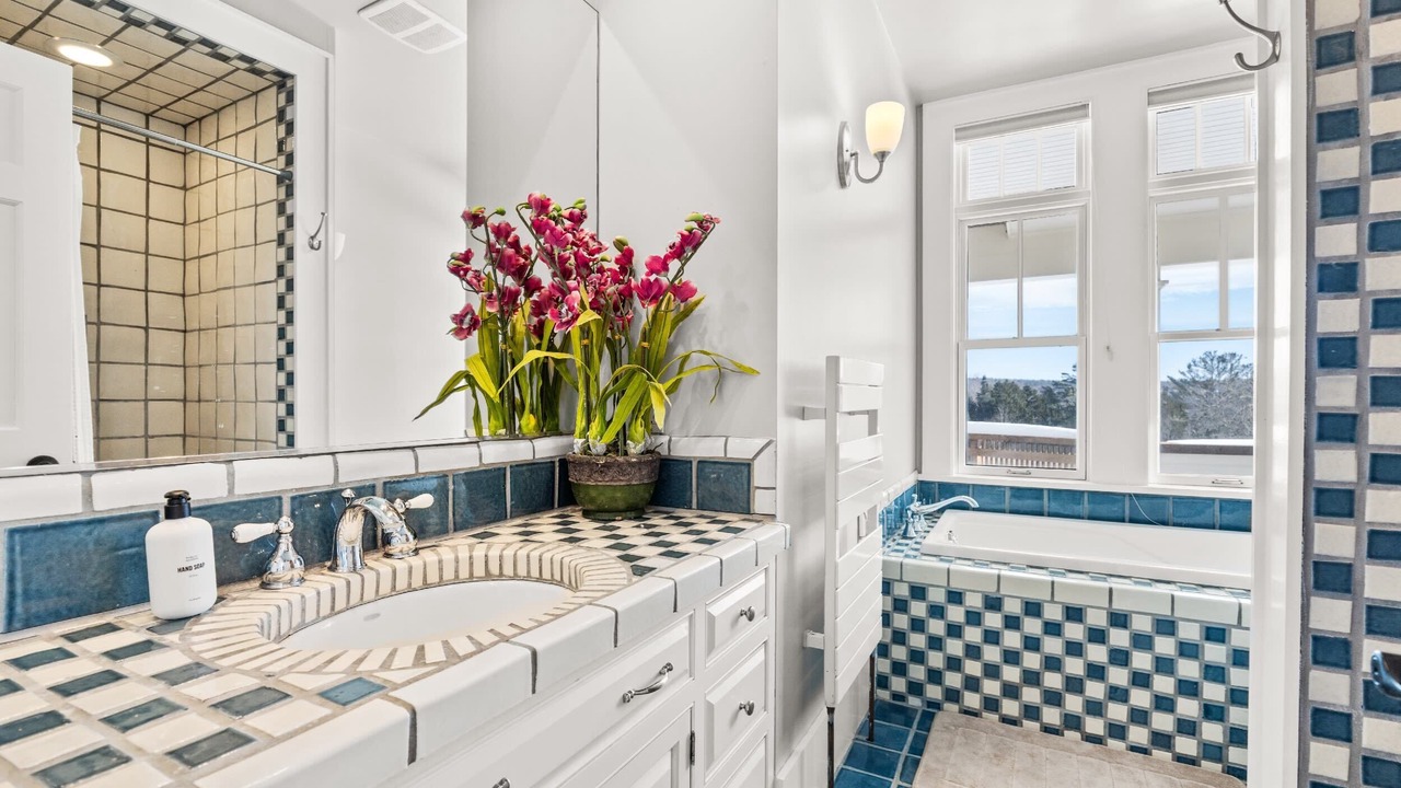 Photo of Bathroom in Mount Holly