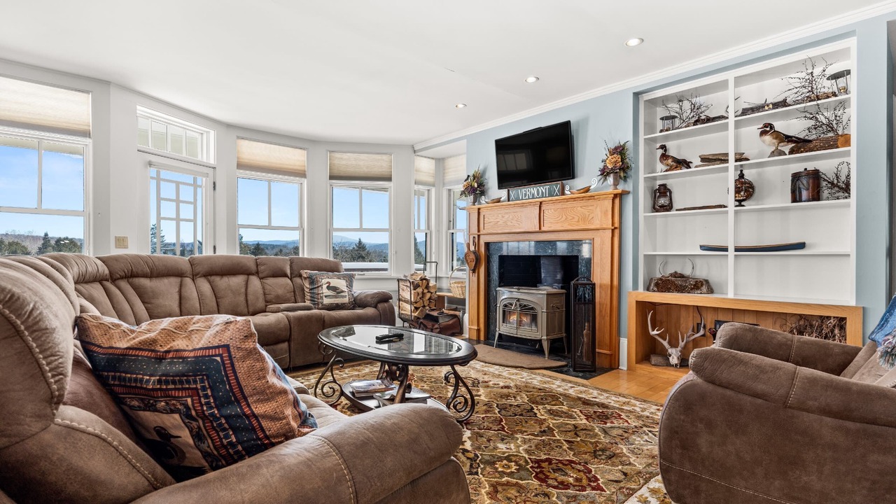 Photo of Livingroom in Mount Holly