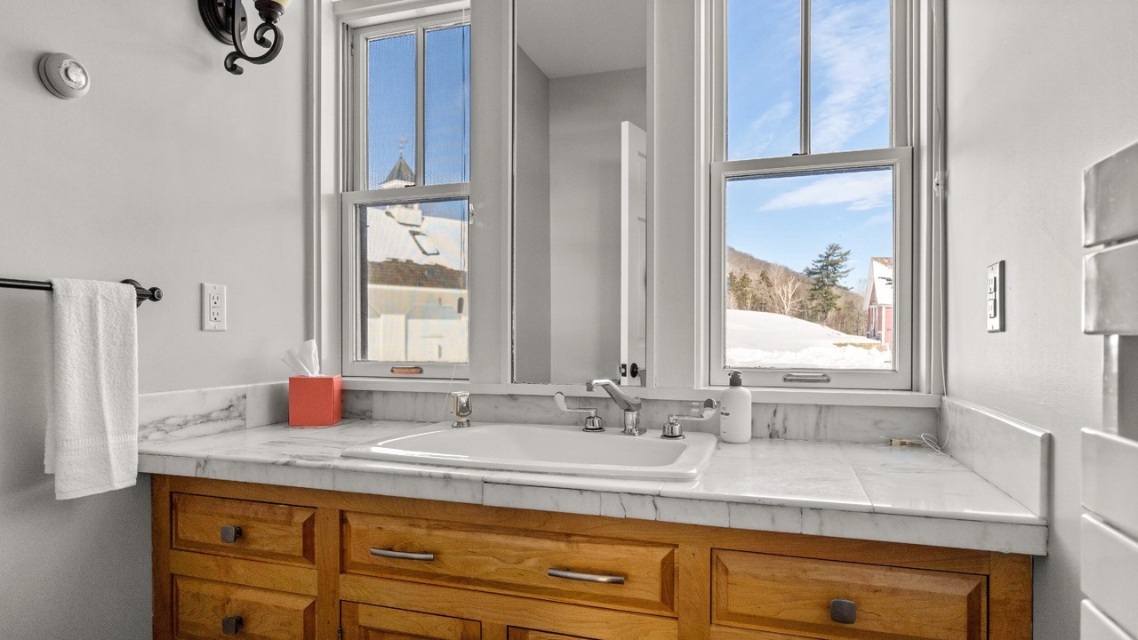 Photo of Bathroom in Mount Holly
